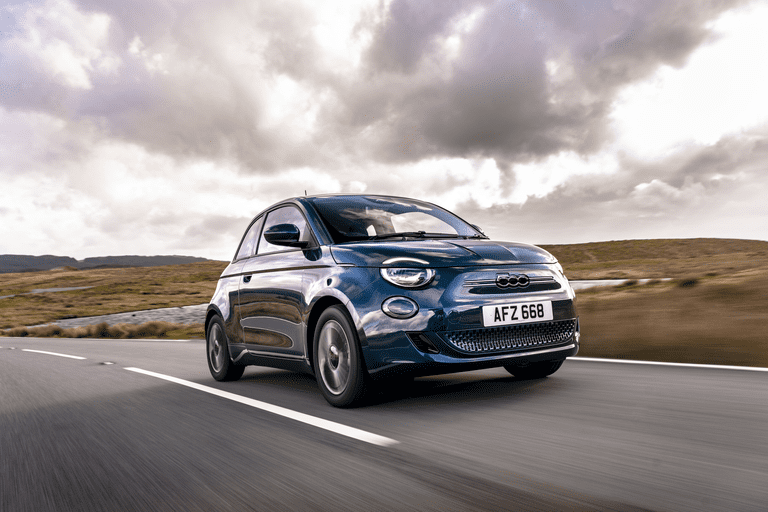 What Electric Car Should I Lease? LeaseLoco